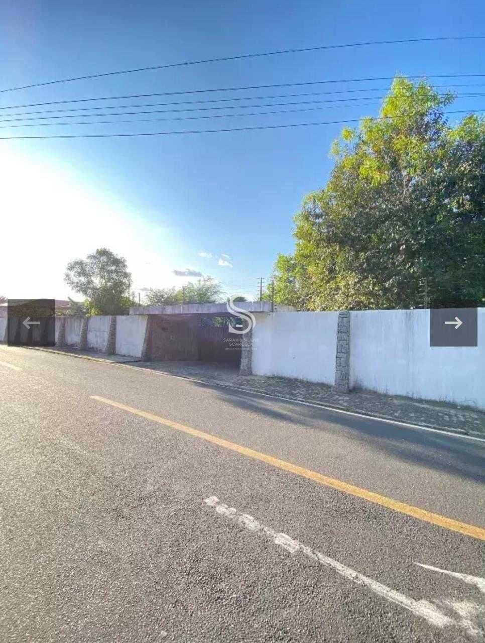 Casa Alto Padrão em Planalto, Teresina/PI