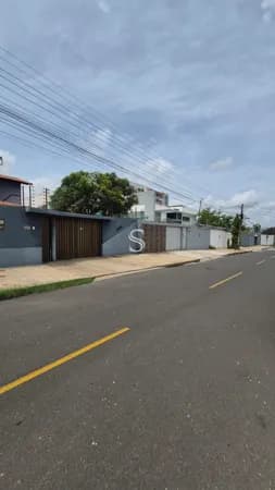 Casa Alto Padrão em Ininga, Teresina/PI