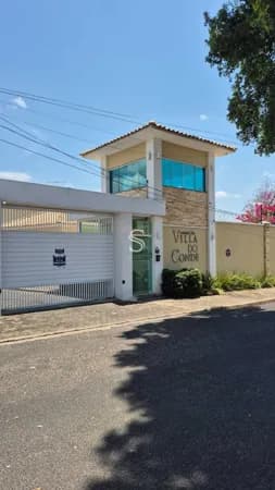 Casa em Condomínio em Horto, Teresina/PI