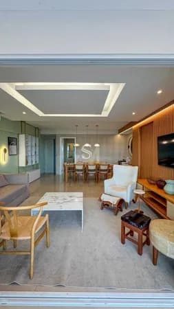 Apartamento Alto Padrão em Fátima, Teresina/PI