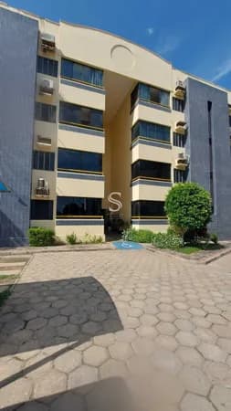 Venda Apt Cond. Litoral/ ININGA