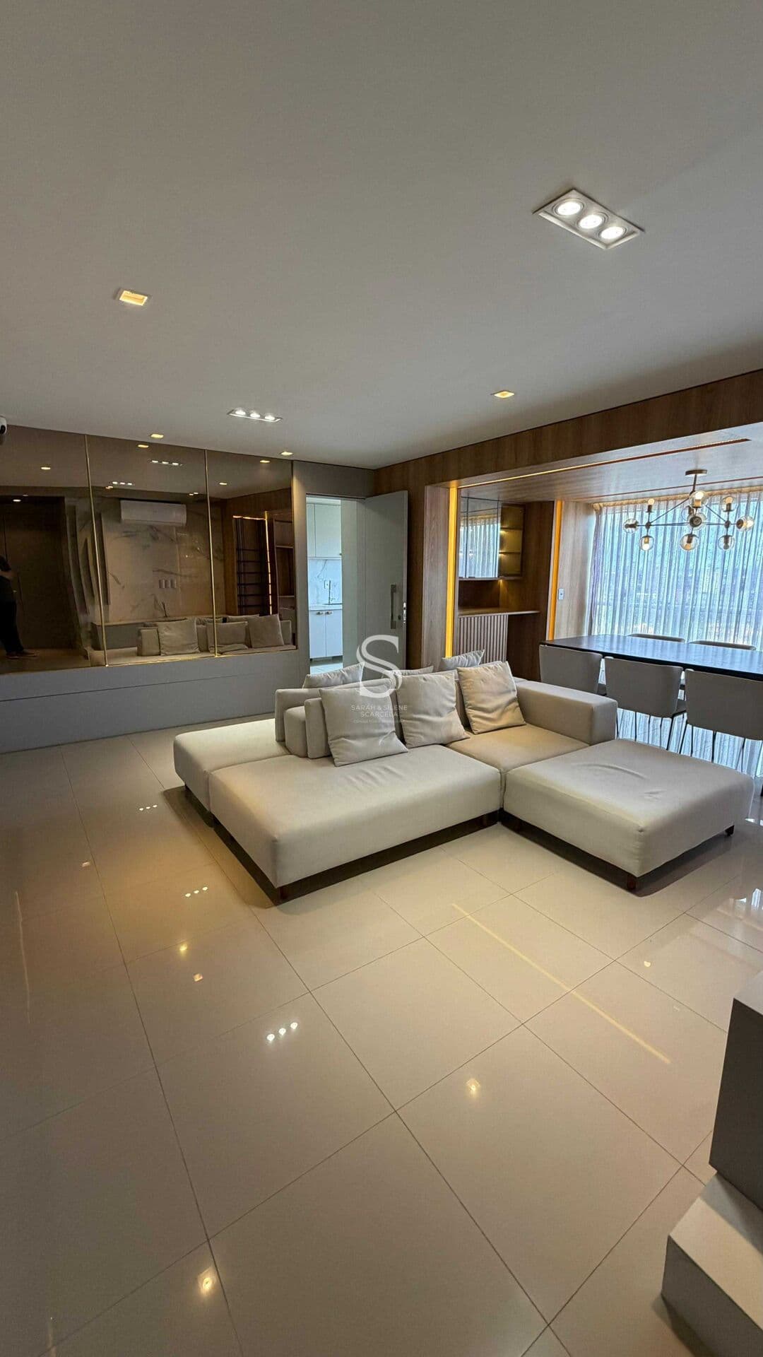 Apartamento em Teresina - Horto