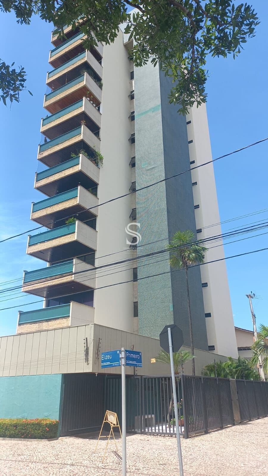 Apartamento em Teresina - Centro