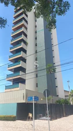 Apartamento em Teresina - Centro