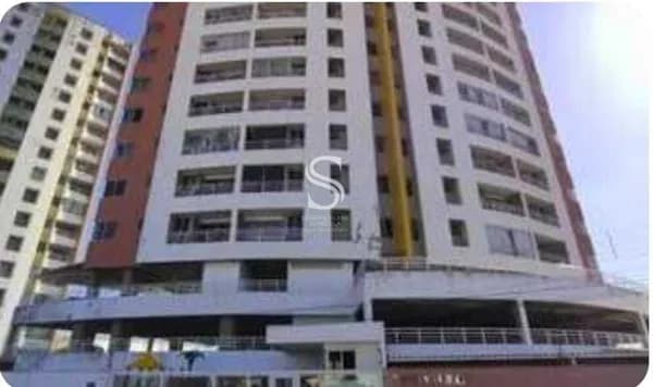 Apartamento em Ininga, Teresina/PI