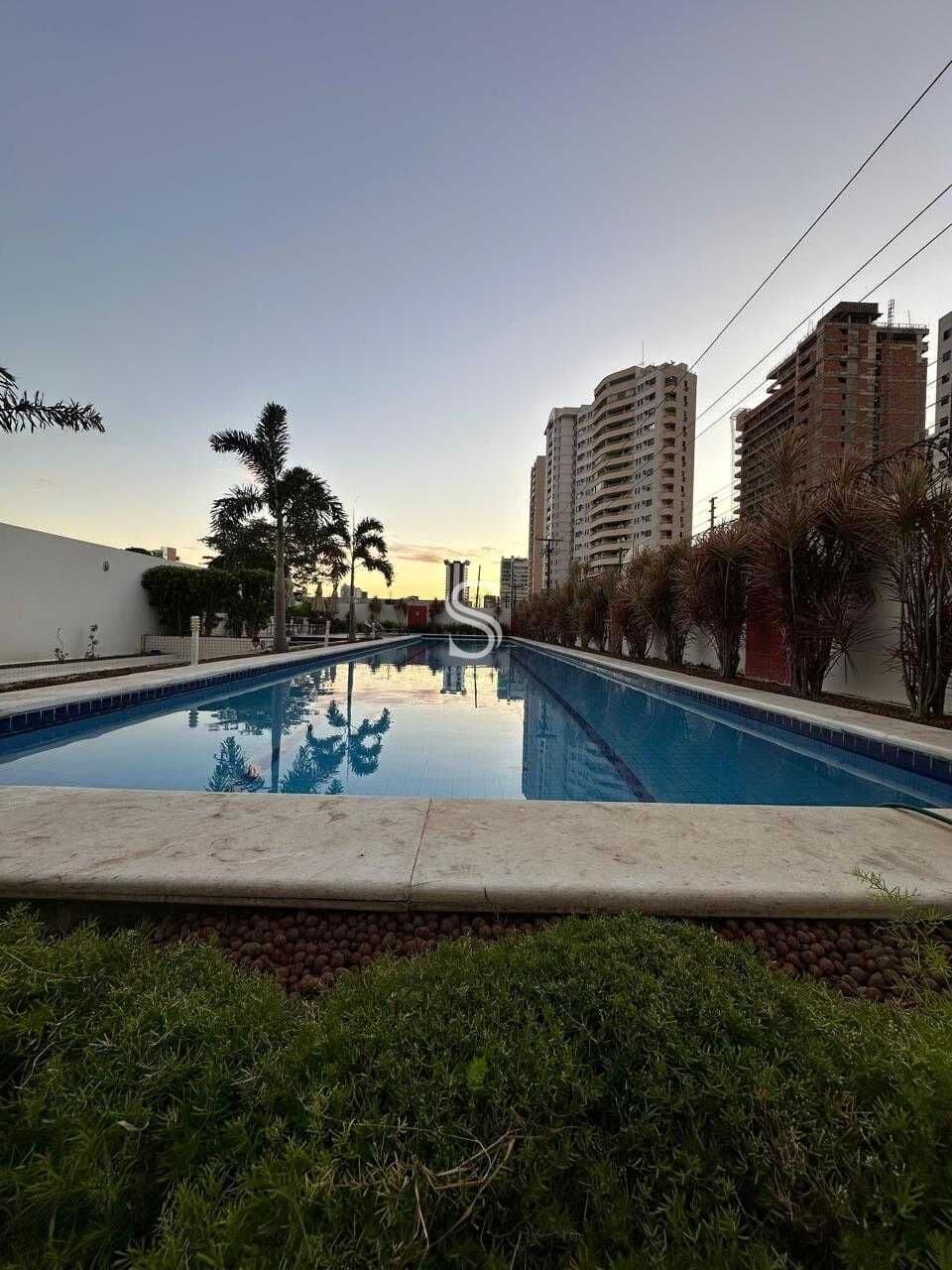 Apartamento Alto Padrão em Jóquei, Teresina/PI