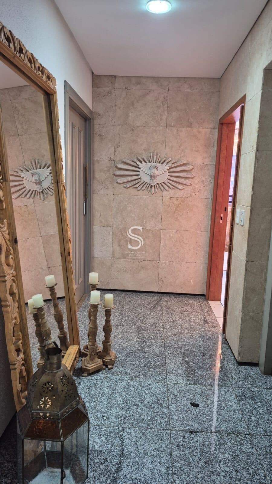 Apartamento em Teresina - Fátima