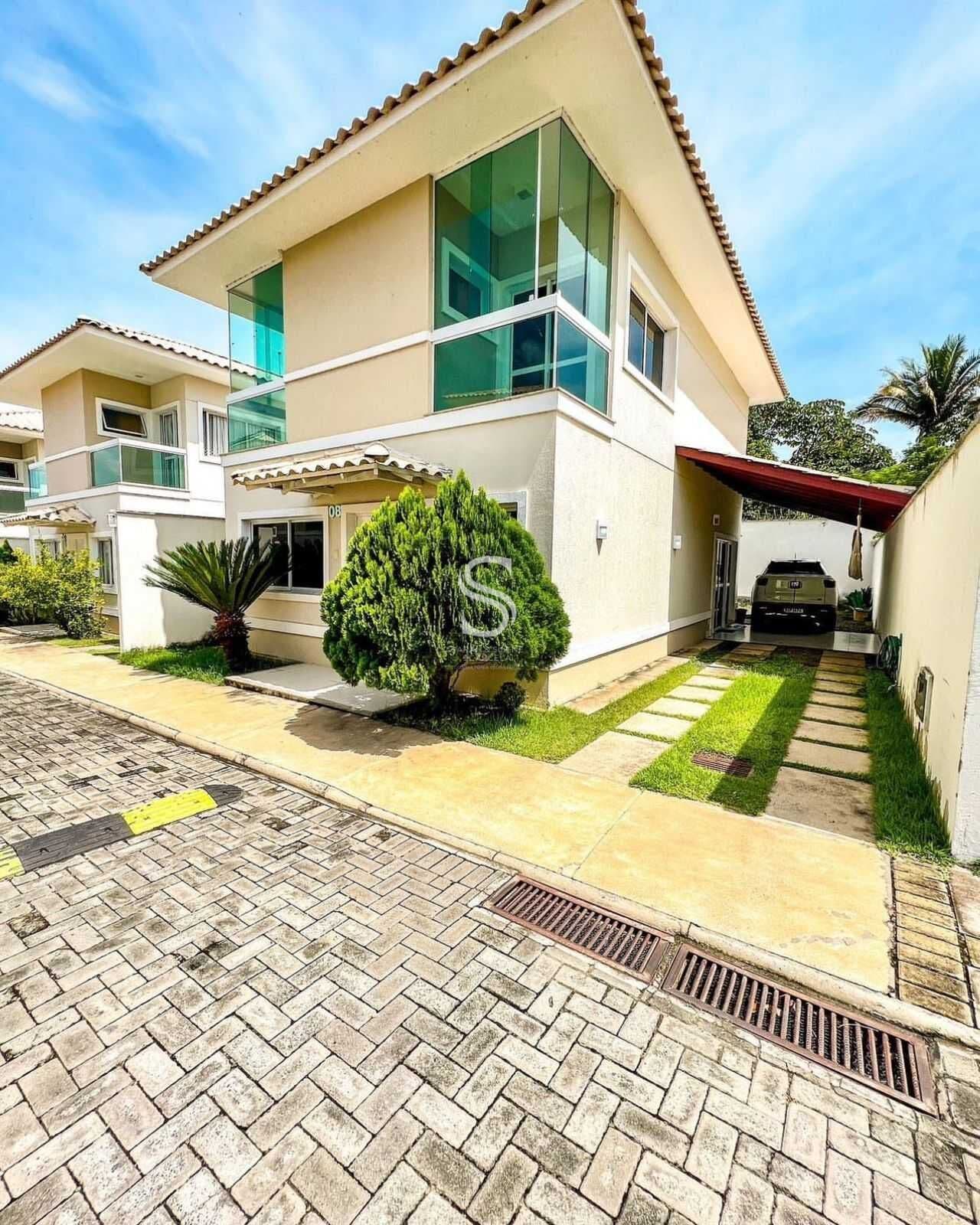 Casa em Condomínio em Socopo, Teresina/PI