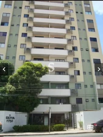 Apartamento em Fátima, Teresina/PI