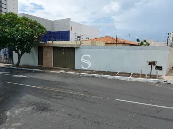 Casa Venda Bairro de Fátima