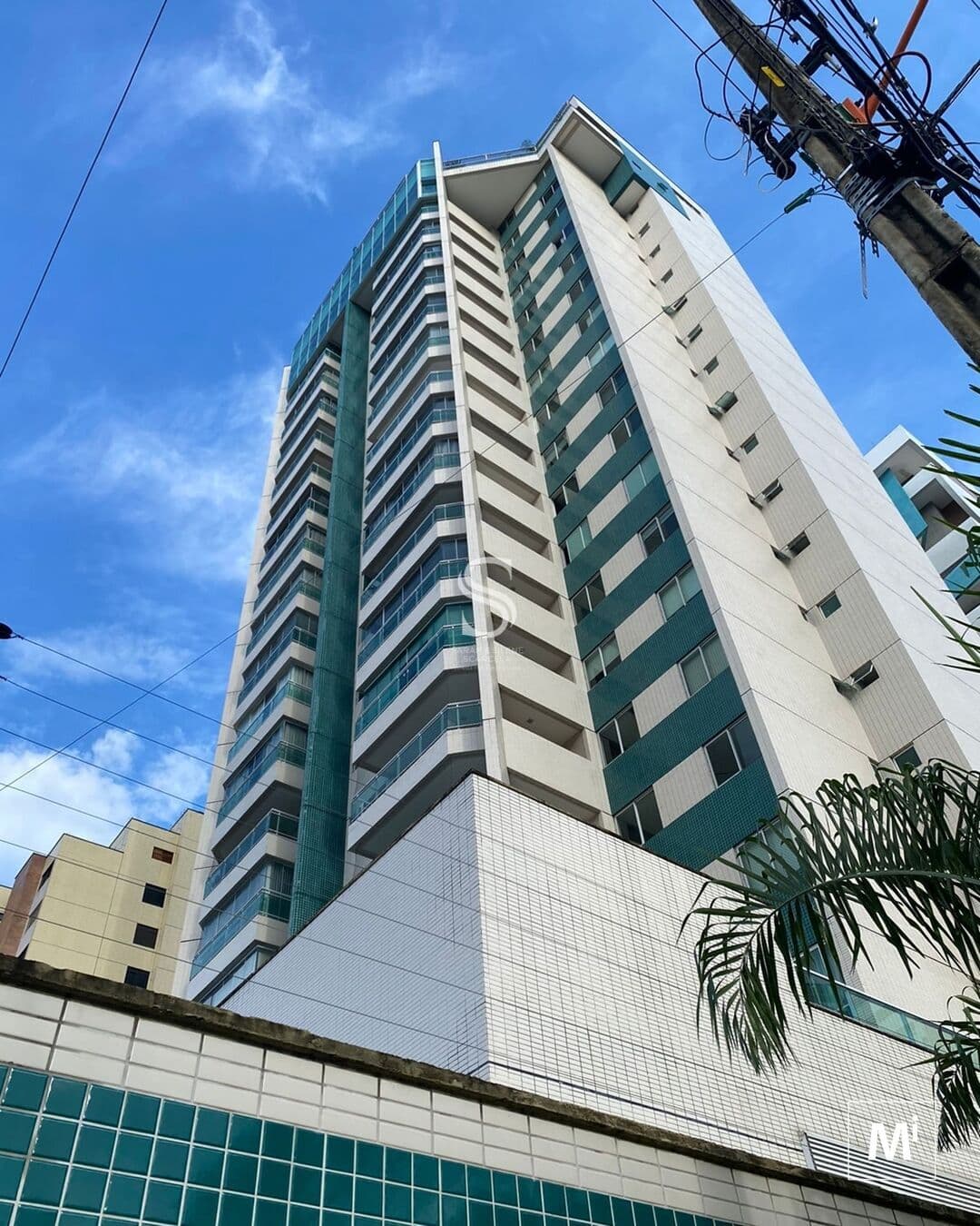 Apartamento em Teresina - Jóquei