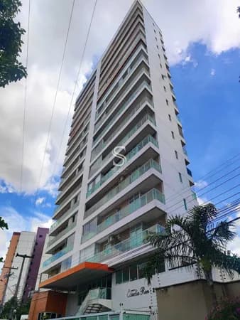 Apartamento Alto Padrão em Fátima, Teresina/PI