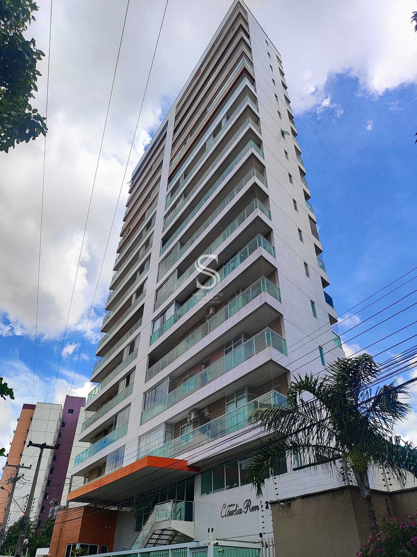 Apartamento Alto Padrão em Fátima, Teresina/PI