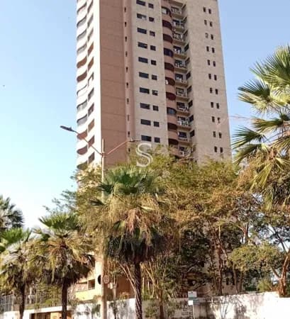 Apartamento Alto Padrão em Ilhotas, Teresina/PI