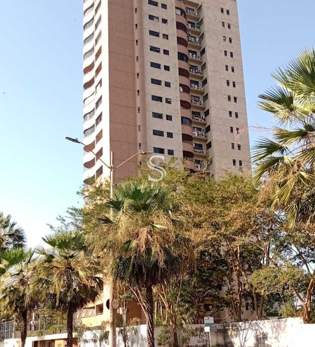 Apartamento Alto Padrão em Ilhotas, Teresina/PI