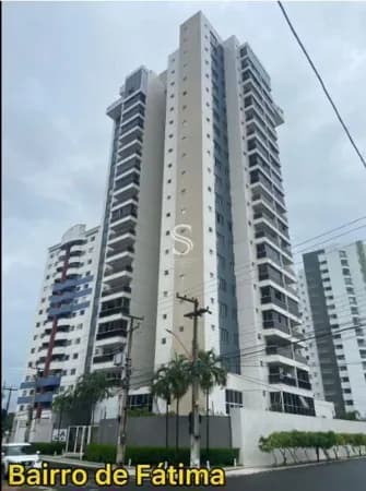 Apartamento em Teresina - Fátima
