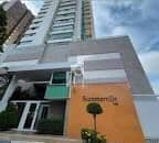 Apartamento Alto Padrão Venda Bairro Jóquei /Summerville