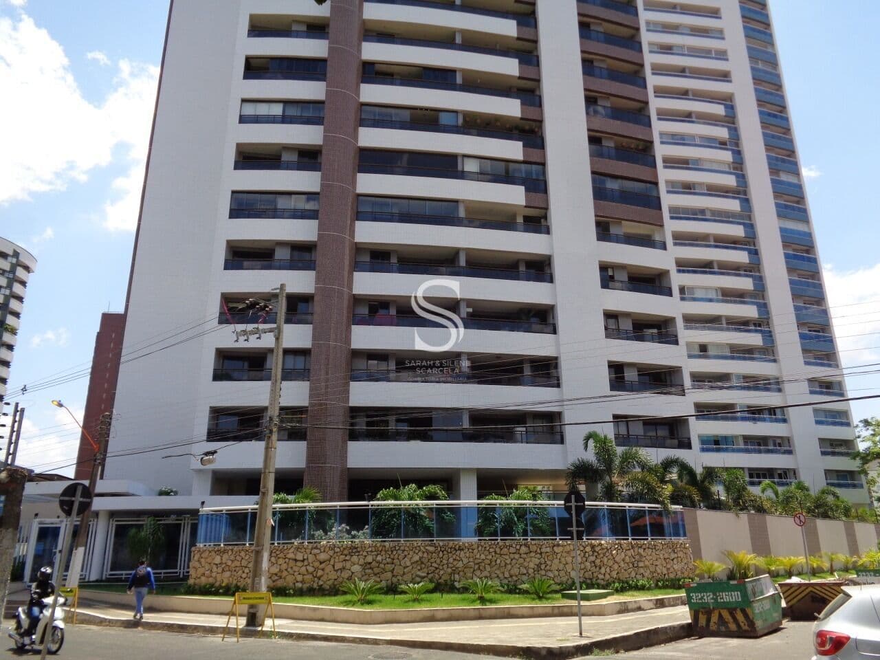 Apartamento Mirante Teresina Vende de 106 m
