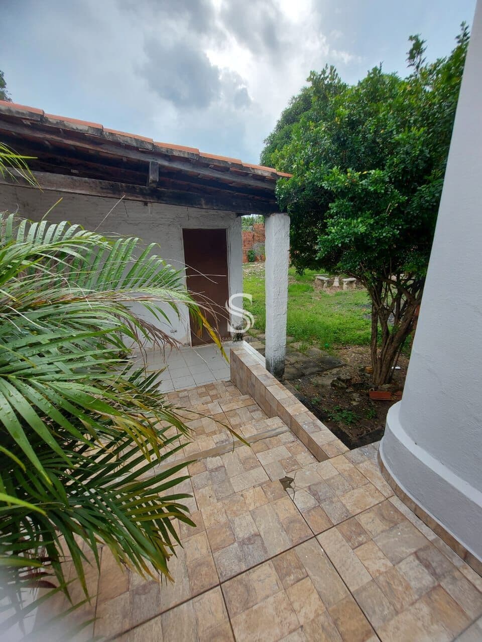 Casa Alto Padrão Venda Bairro Fátima