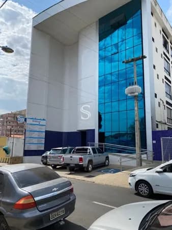 Sala/Conjunto em Teresina - Centro