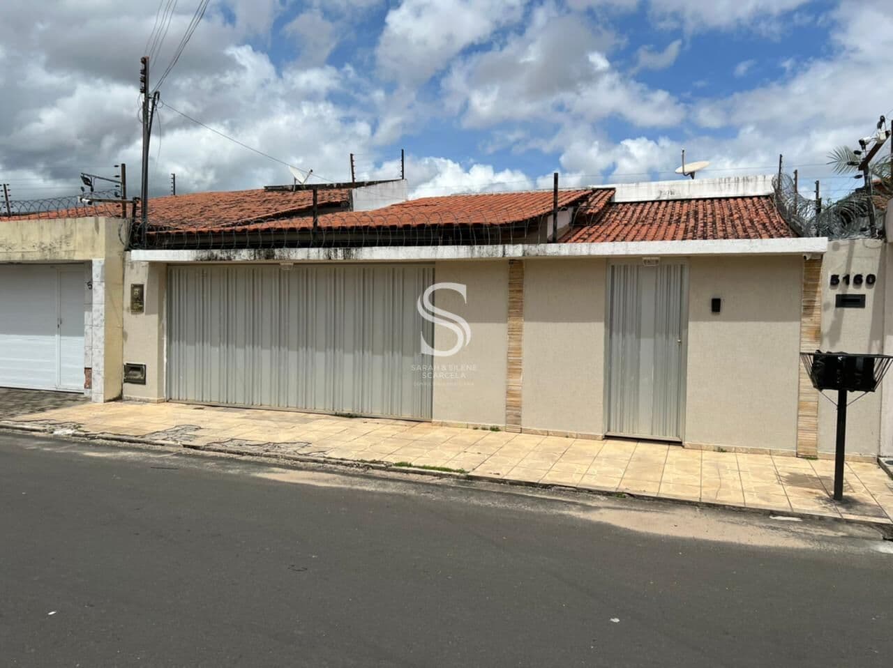 Casa Venda Bairro Santa Lia