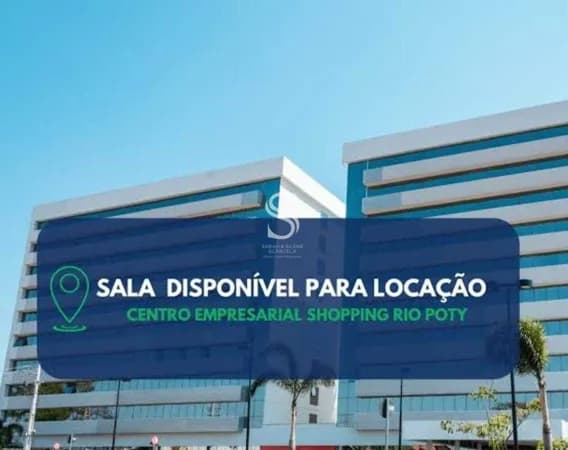 Andar / Laje Corporativa em Teresina - Porenquanto