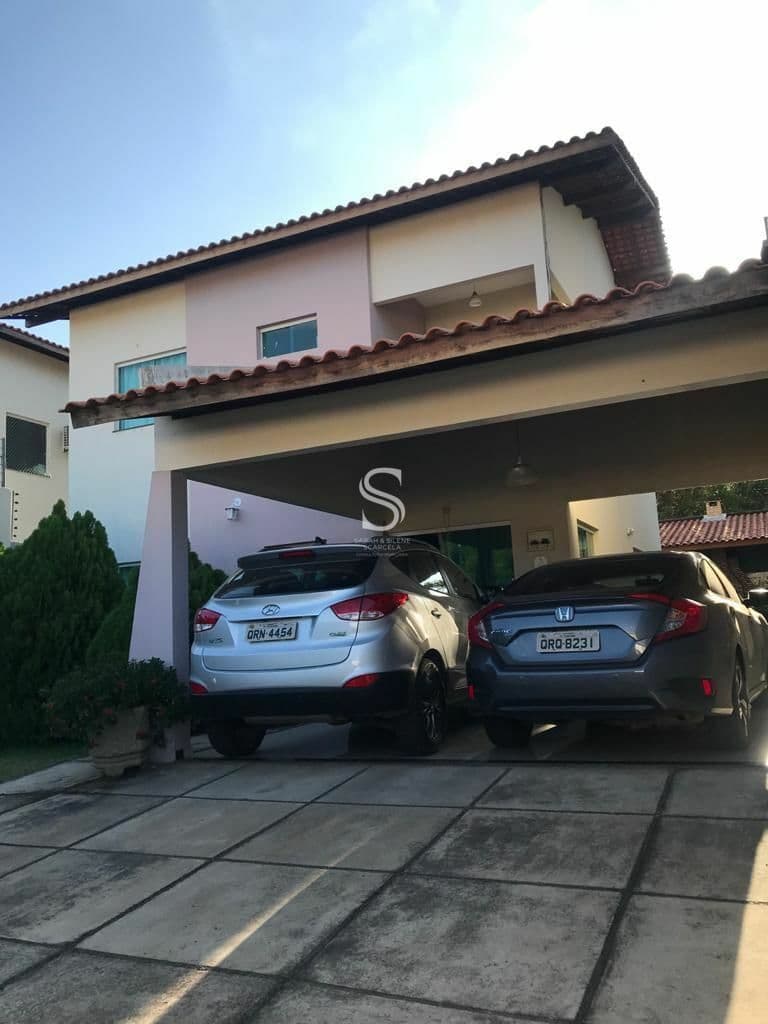 Casa Duplex bairro Gurupi com armários