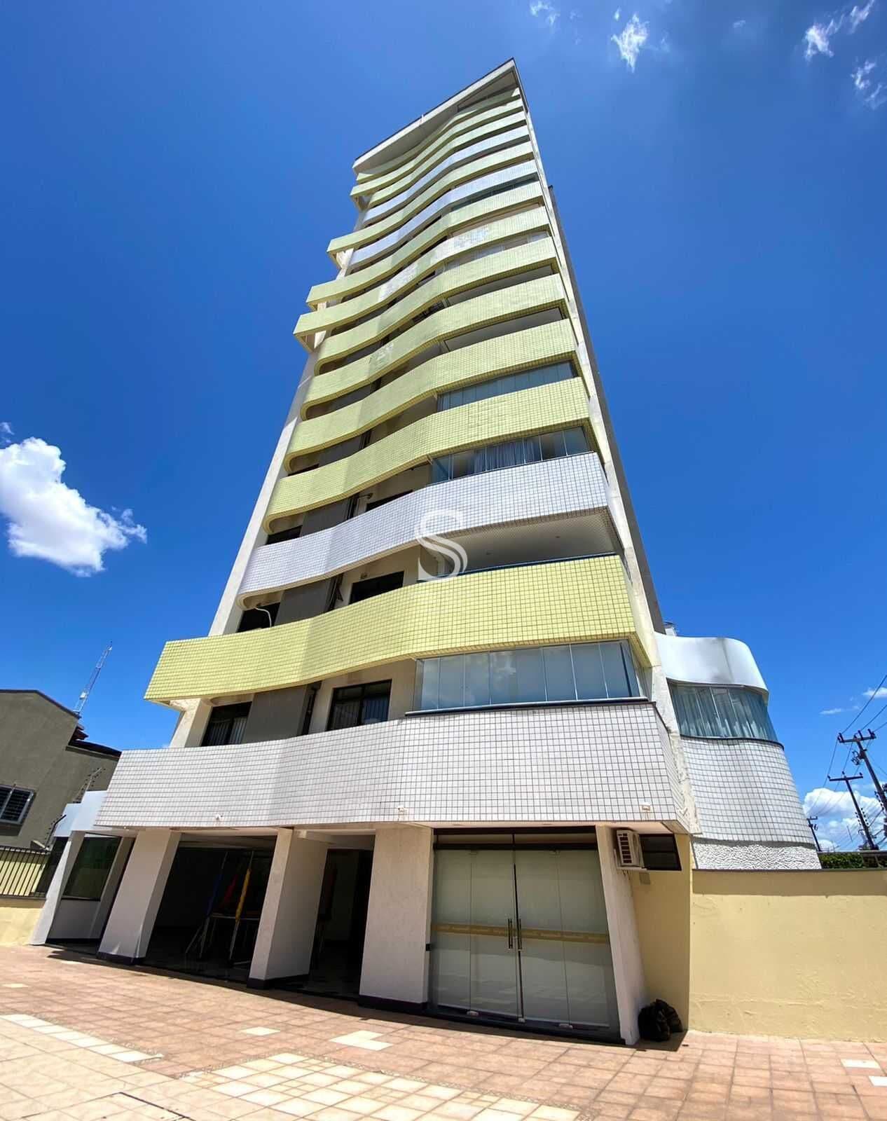 Apartamento Alto Padrão em Ilhotas, Teresina/PI