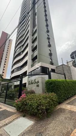 Apartamento Alto Padrão em Ilhotas, Teresina/PI