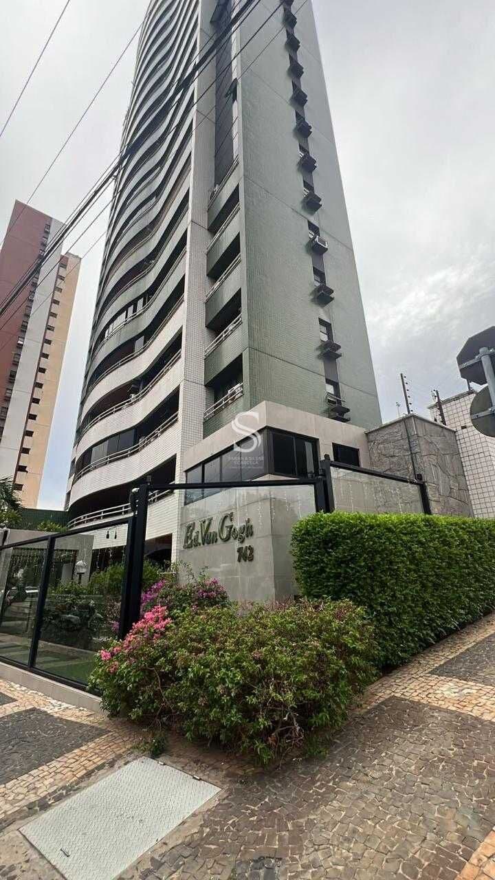 Apartamento Alto Padrão em Ilhotas, Teresina/PI