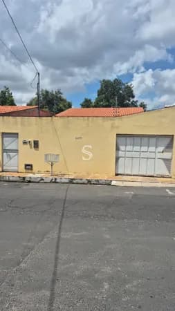 Casa em Buenos Aires, Teresina/PI