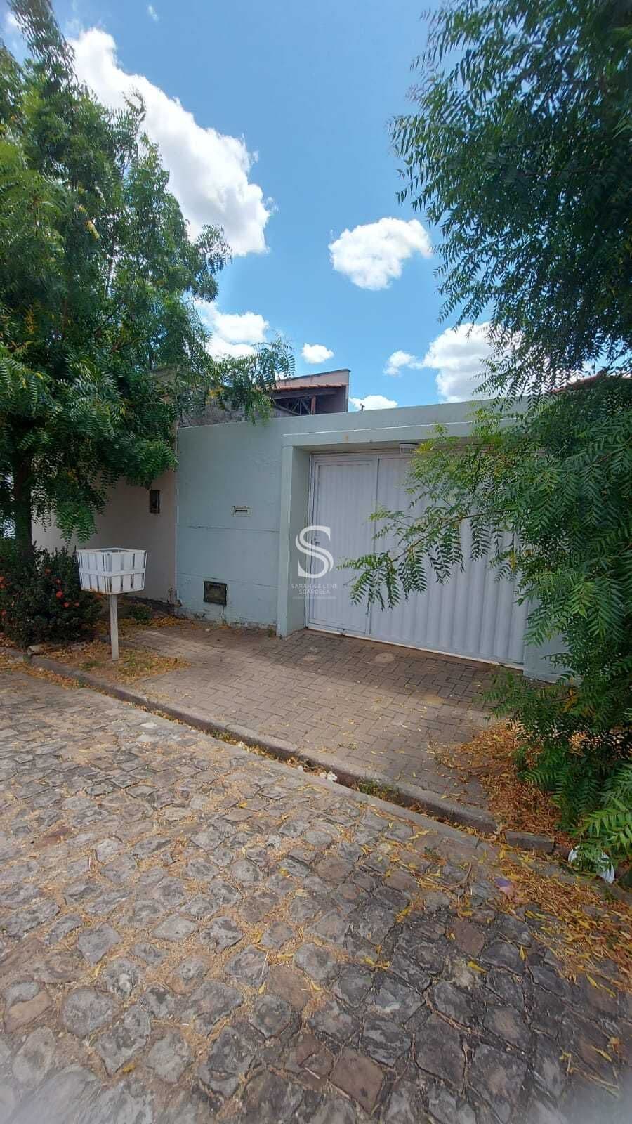 Casa Linear em Vale Quem Tem, Teresina/PI