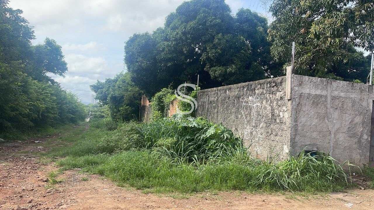 Terreno em Loteamento em Uruguai, Teresina/PI
