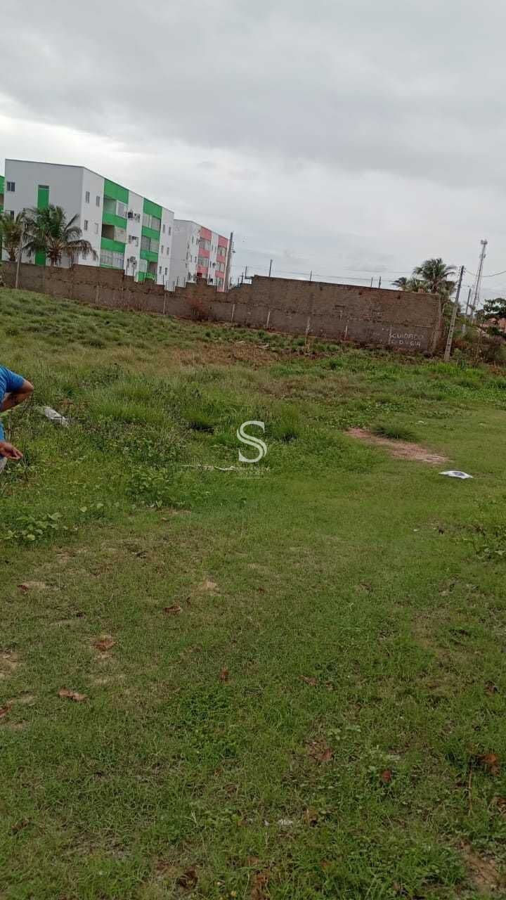 Terreno em Centro, Luís Correia/PI