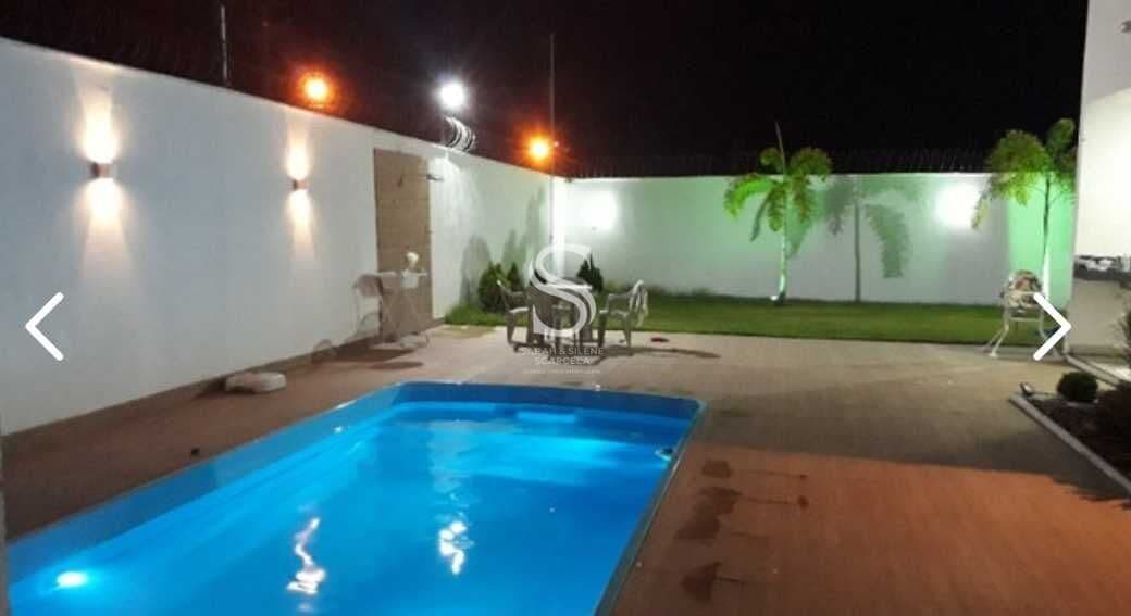 Casa Duplex em Gurupi, Teresina/PI
