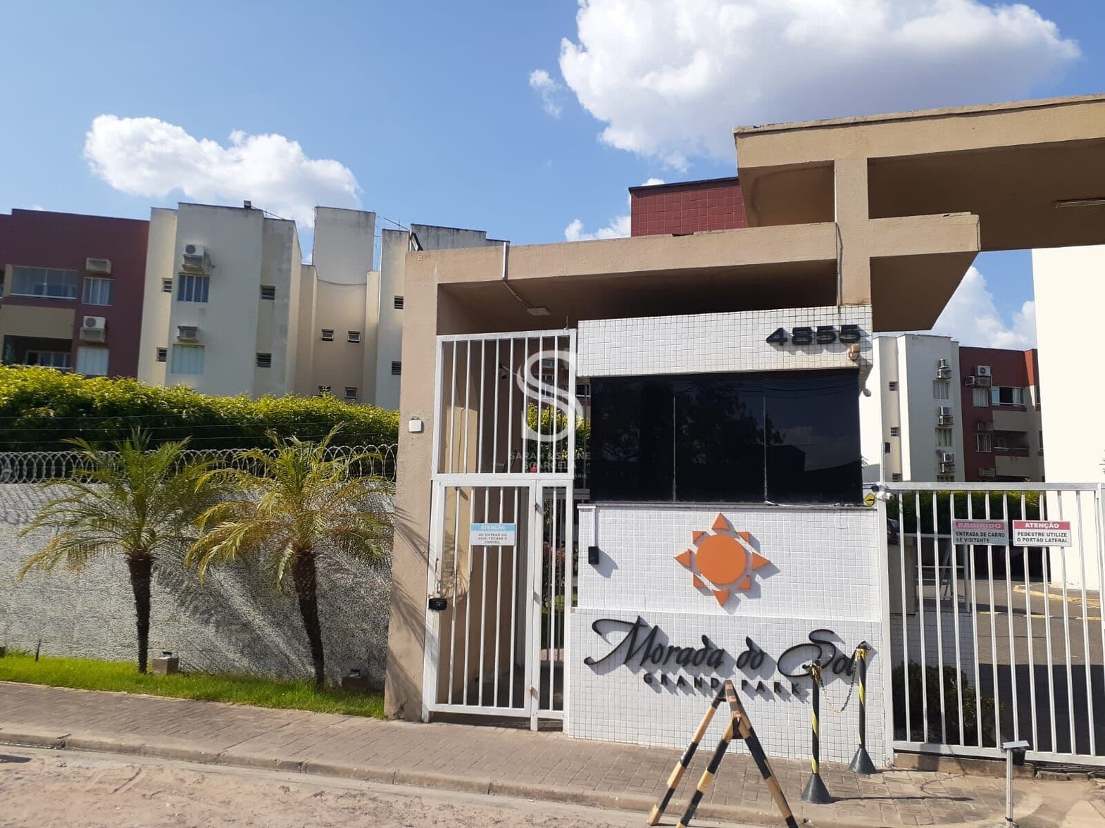 Apartamento Próximo a Uninovafapi