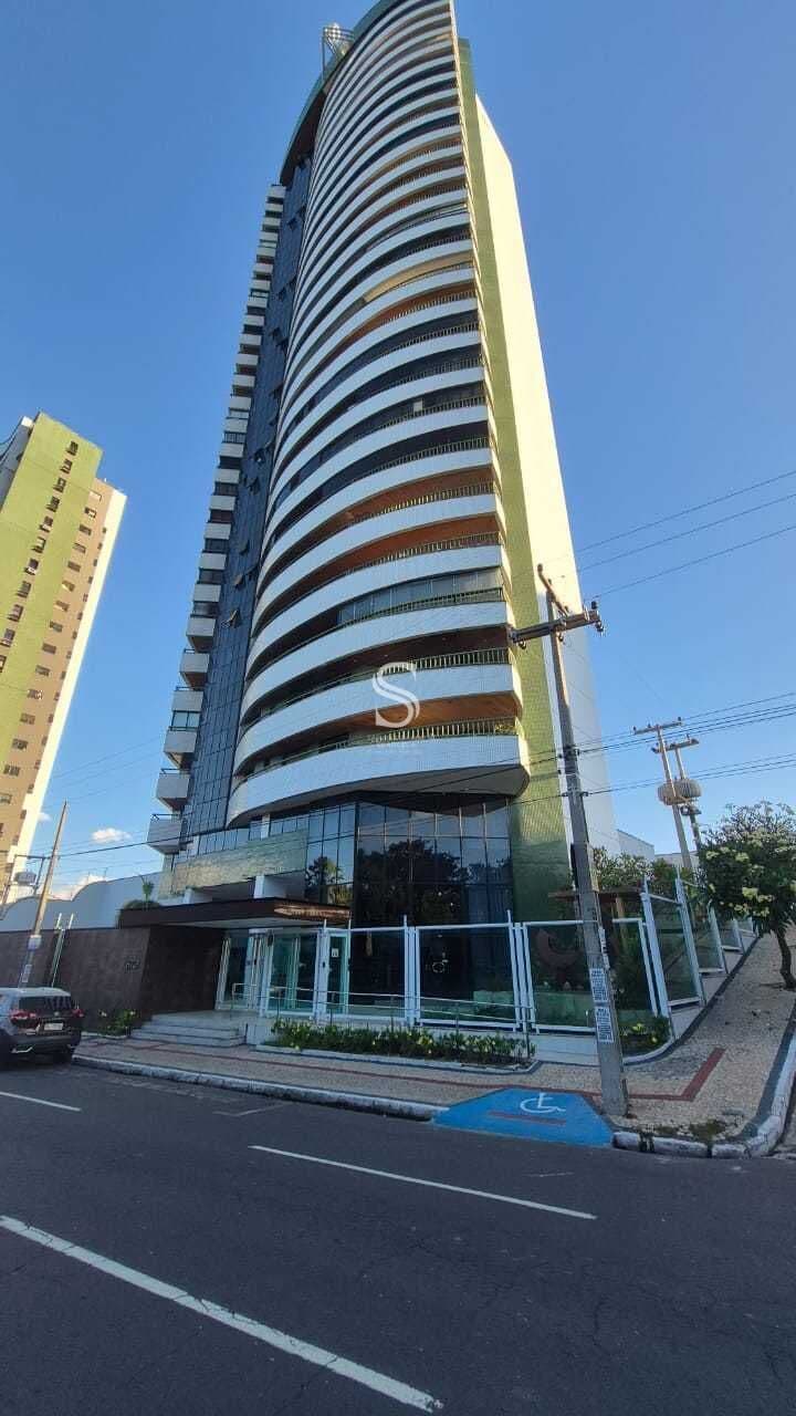 Apartamento Alto Padrão em Ilhotas, Teresina/PI