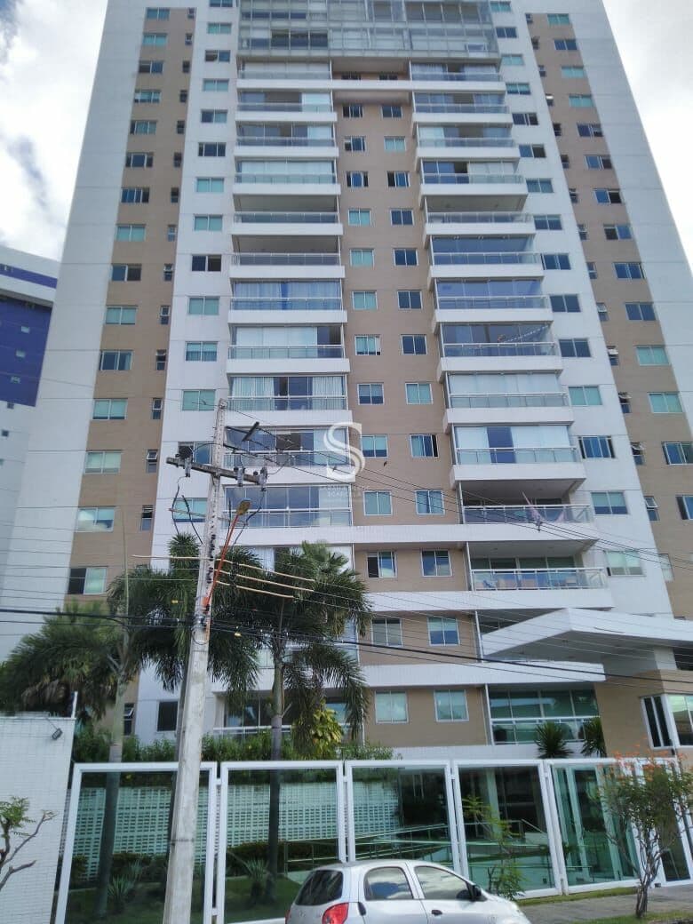 Apartamento Alto Padrão próximo ao hospital São Paulo