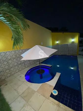 Casa em Teresina - Santa Isabel