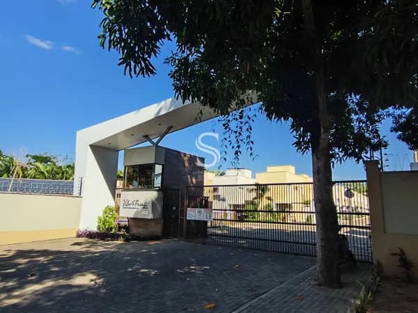 Casa Duplex nova em Condomínio/Vila Paraty