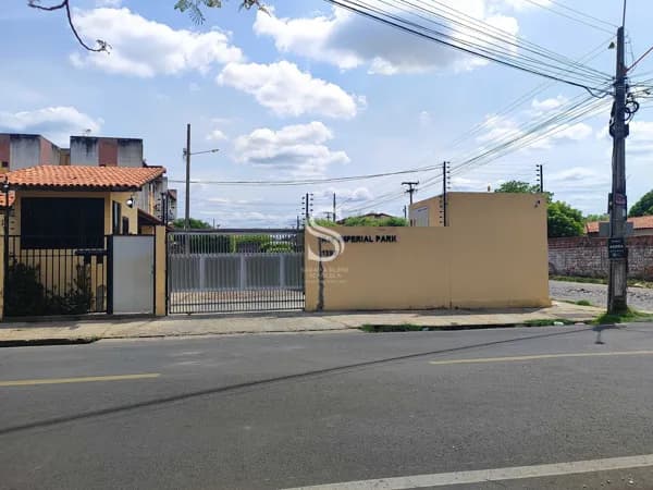 Apartamento em Morada do Sol, Teresina/PI