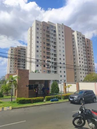 Apartamento em Santa Isabel, Teresina/PI