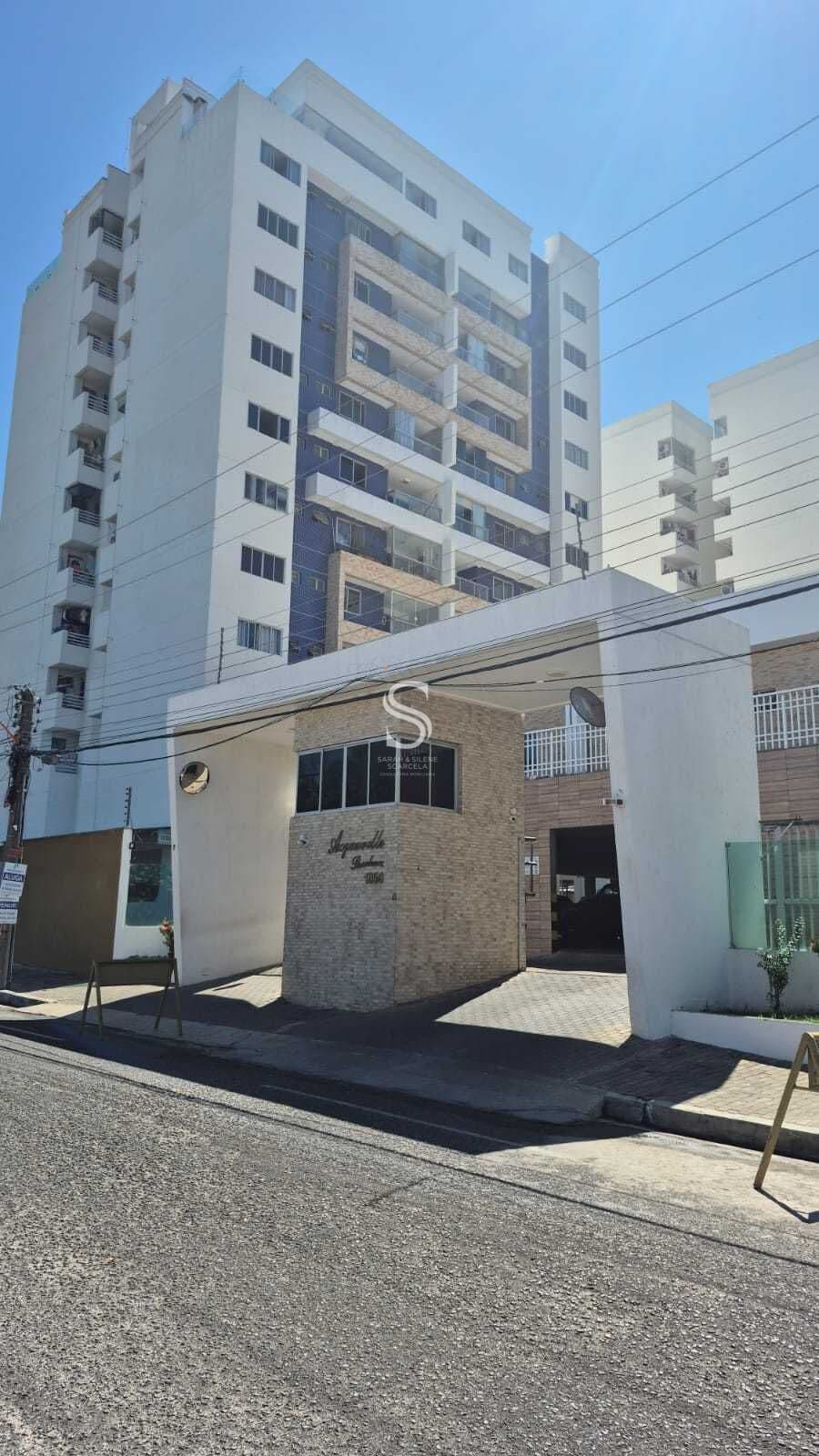 Apartamento em Fátima, Teresina/PI