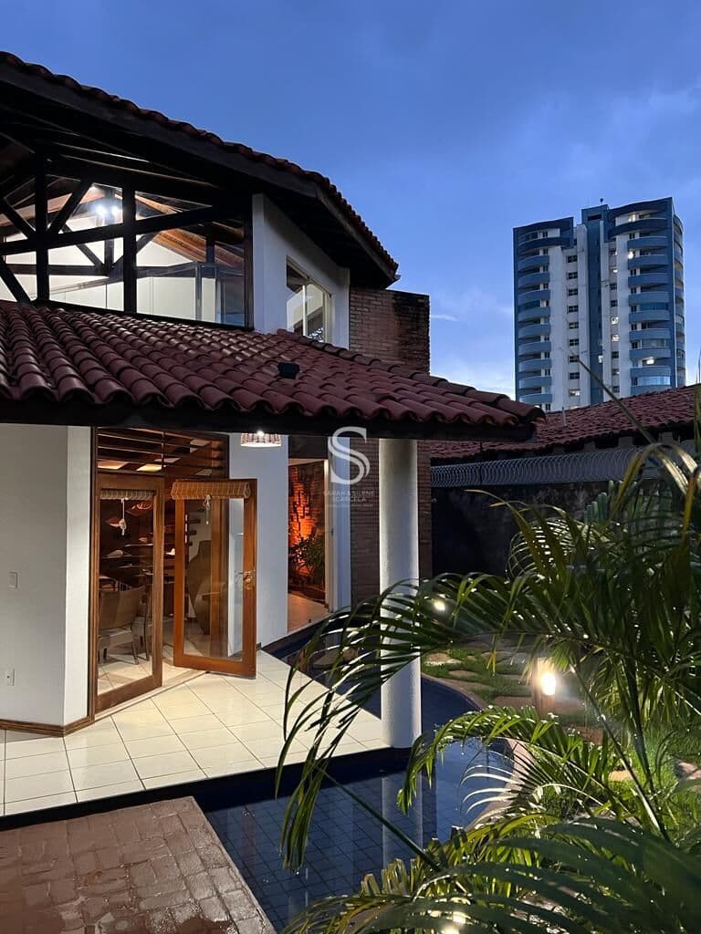 Casa Duplex VENDA Bairro Horto