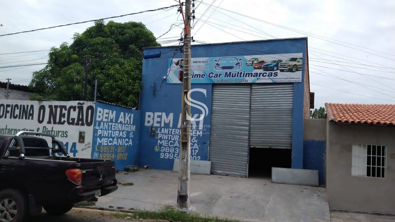 Sala/Conjunto em Teresina - São Pedro