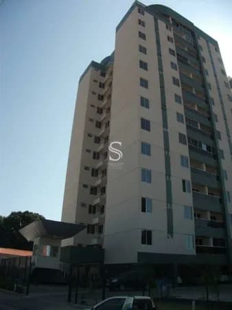 Apartamento Venda Condomínio Assis Brasil