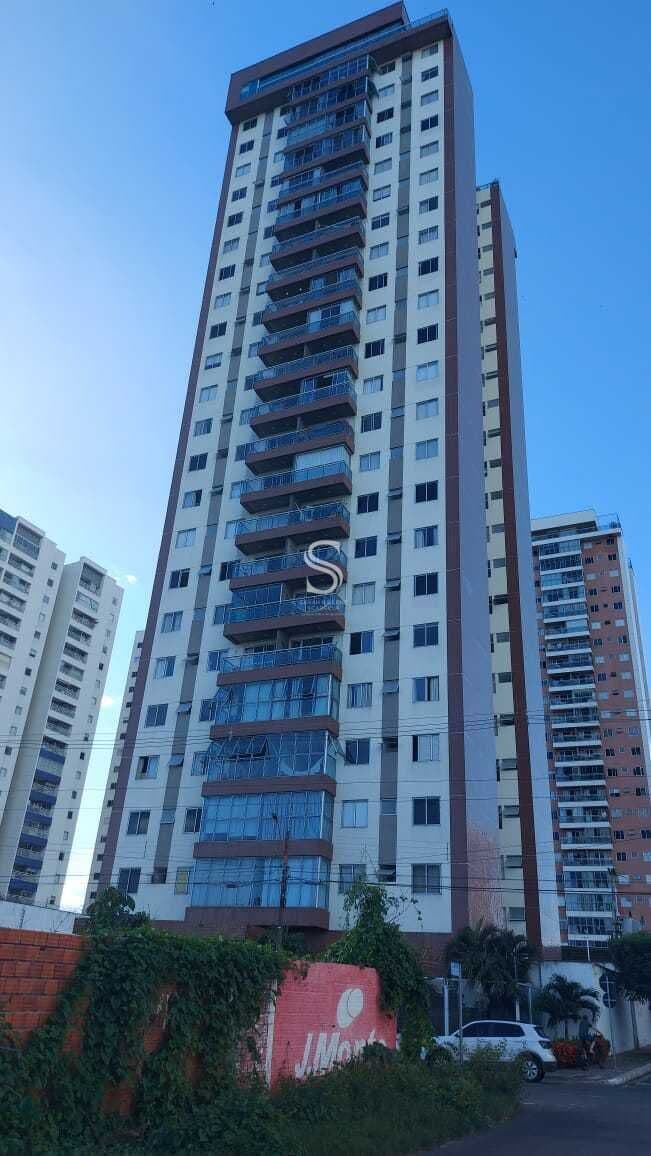 Apartamento em Horto, Teresina/PI