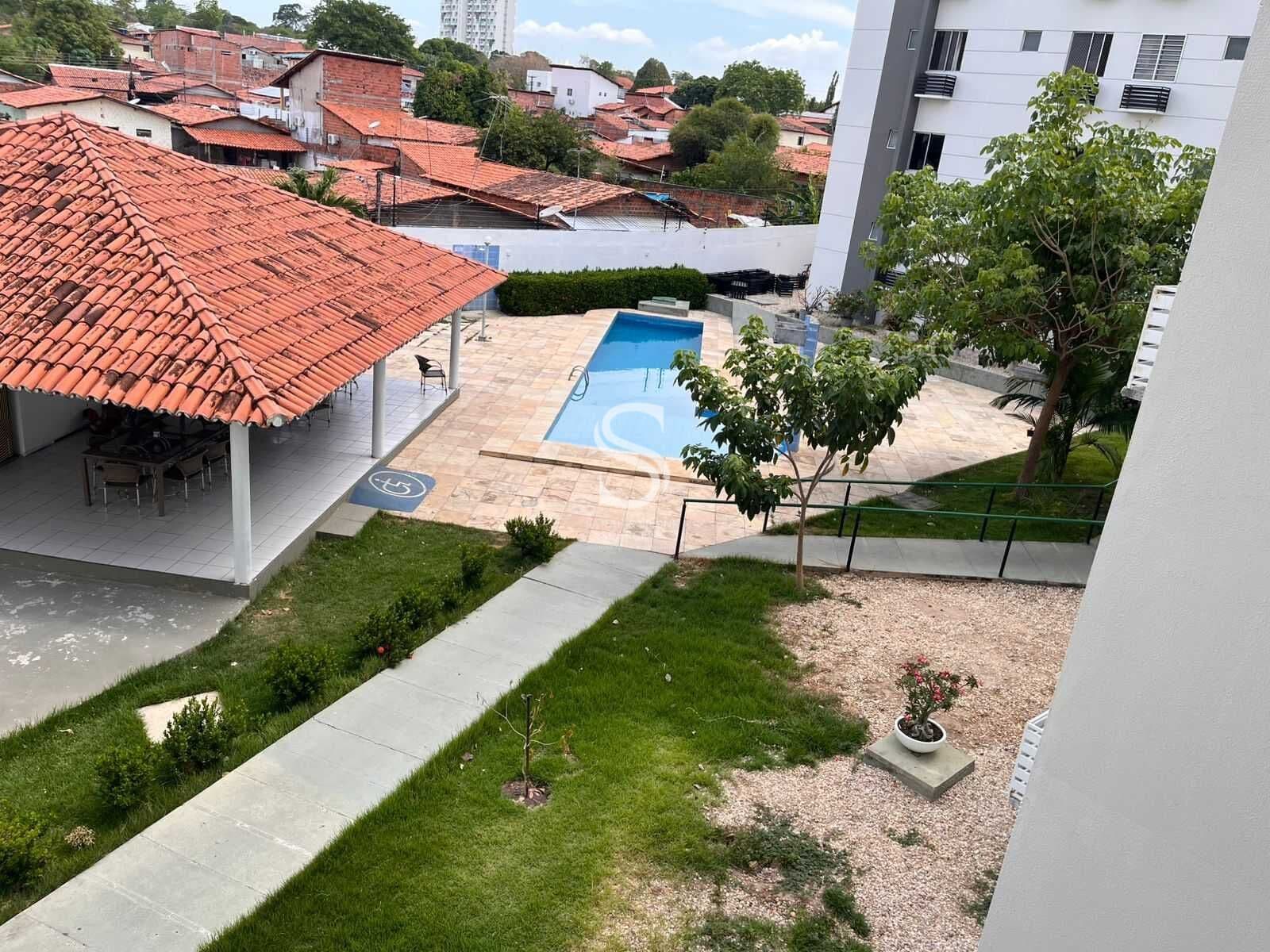 Apartamento em Teresina - Planalto