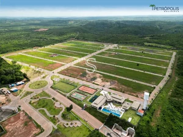 Casa de Condomínio em Teresina - Socopo