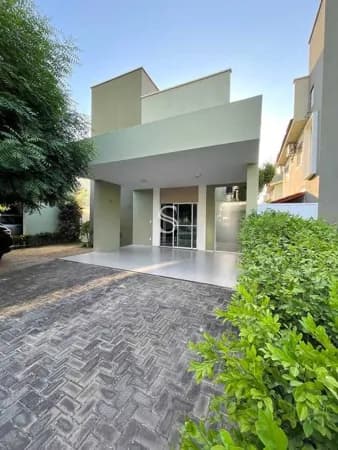 Casa em Condomínio em Morros, Teresina/PI